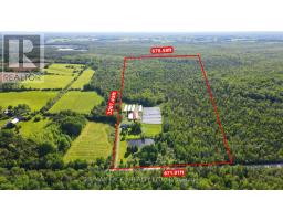 14450 CONCESSION 5, Uxbridge, Ontario