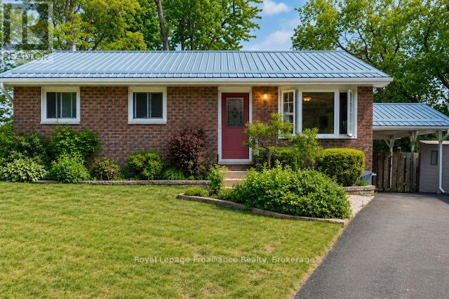 14 ALLORE AVENUE, Quinte West, Ontario