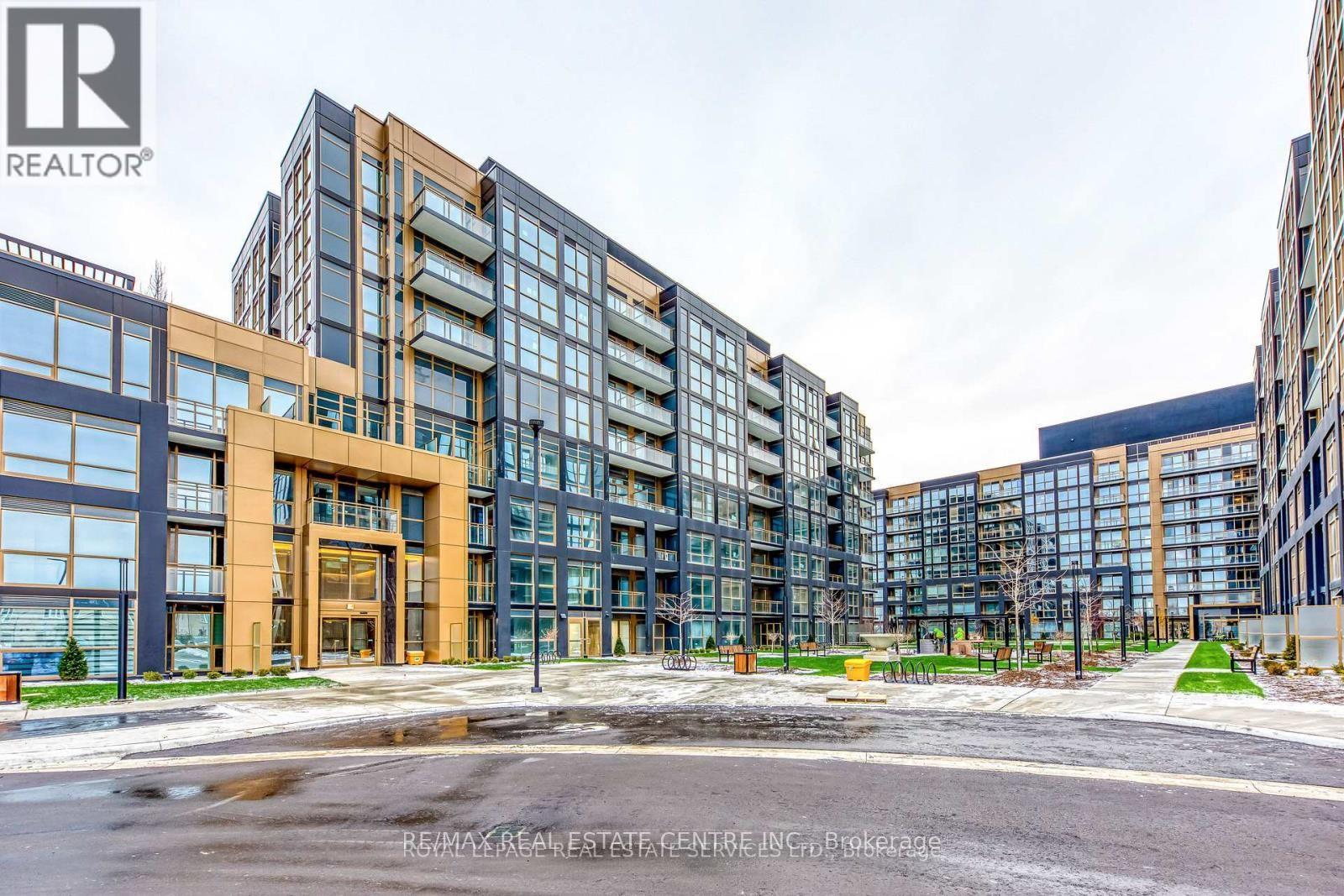 501 - 2333 KHALSA GATE N, Oakville, Ontario