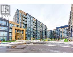 501 - 2333 KHALSA GATE N, Oakville, Ontario