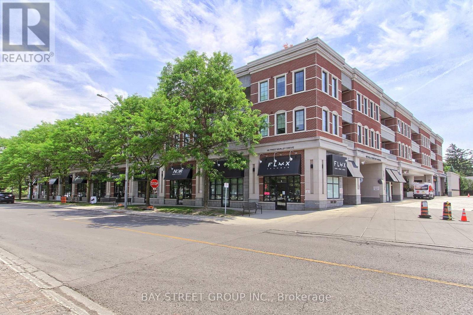 312 - 20 Fred Varley Drive, Markham, Ontario  L3R 1S4 - Photo 2 - N13423674