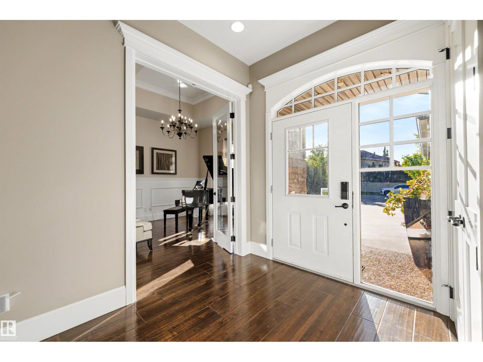 2516 Cameron Ravine Landing Ld NW, Edmonton, Alberta  T6M 0L3 - Photo 2 - E4492922