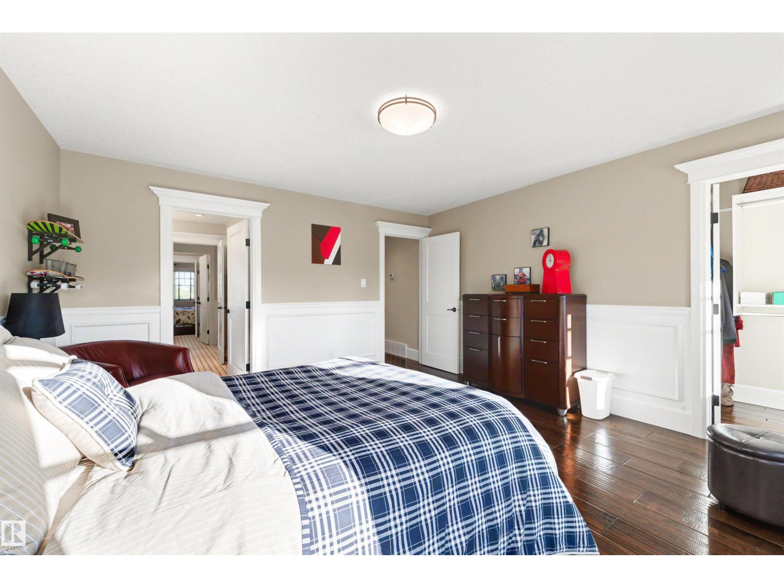 2516 Cameron Ravine Landing Ld NW, Edmonton, Alberta  T6M 0L3 - Photo 33 - E4492922