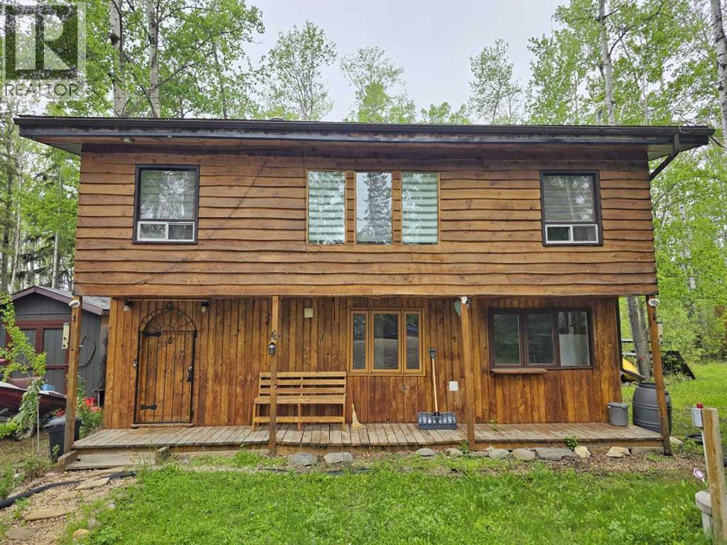 210 Sexauer Street, Rural Athabasca County, Alberta  T9S 1R9 - Photo 1 - A2318306