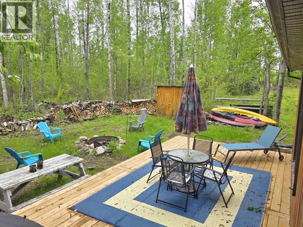 210 Sexauer Street, Rural Athabasca County, Alberta  T9S 1R9 - Photo 21 - A2318306