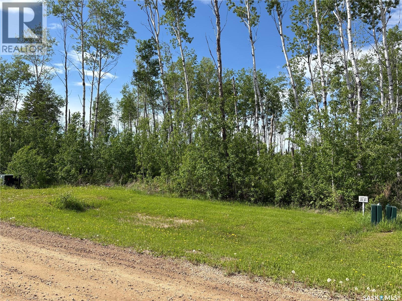 Lot 22, Lakeshore RV Properties, Big River Rm No. 555, Saskatchewan