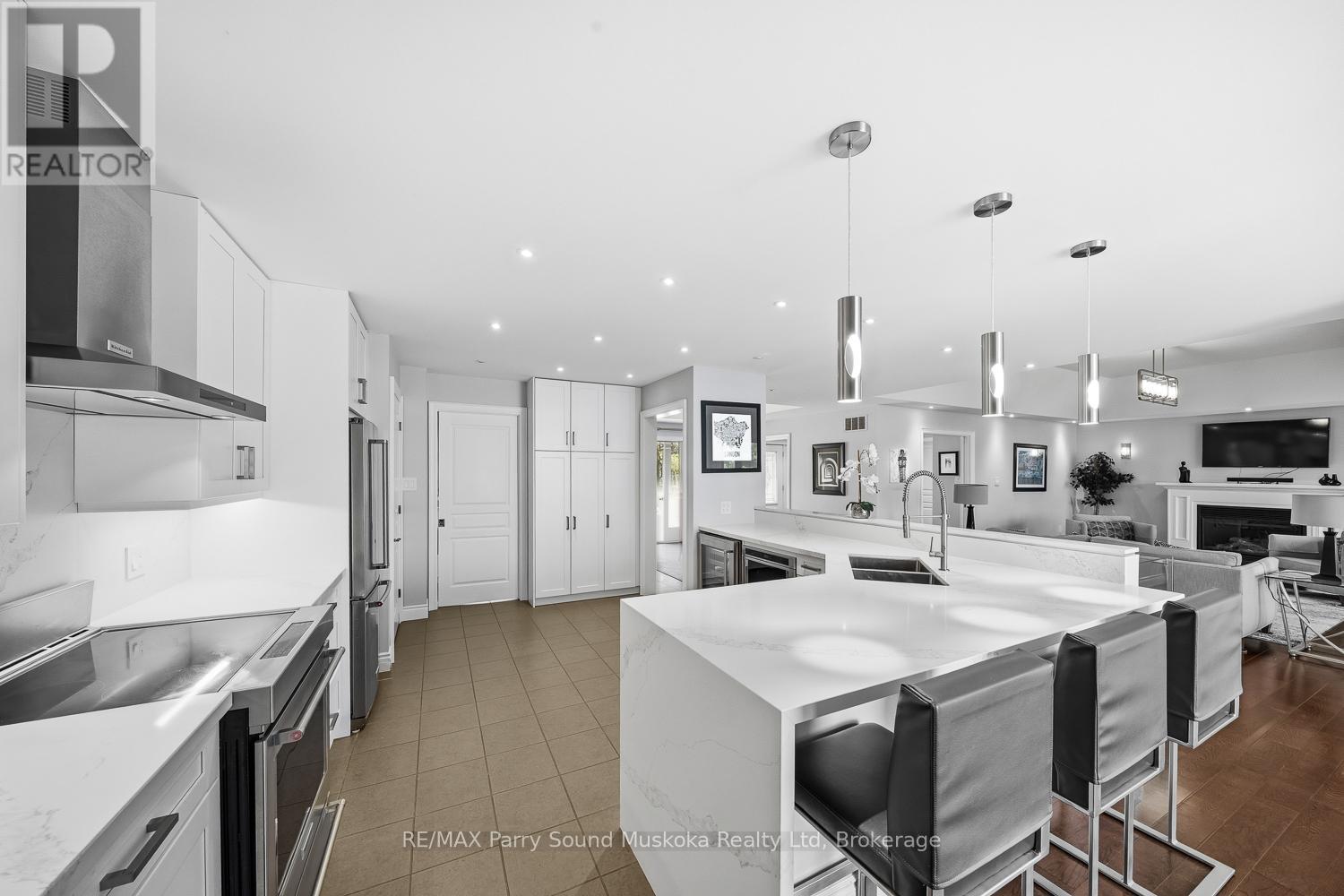 58 Tait's Island Road, Mckellar, Ontario  P2A 0B4 - Photo 14 - X13127104