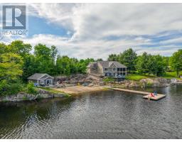 58 TAIT'S ISLAND ROAD, McKellar, Ontario