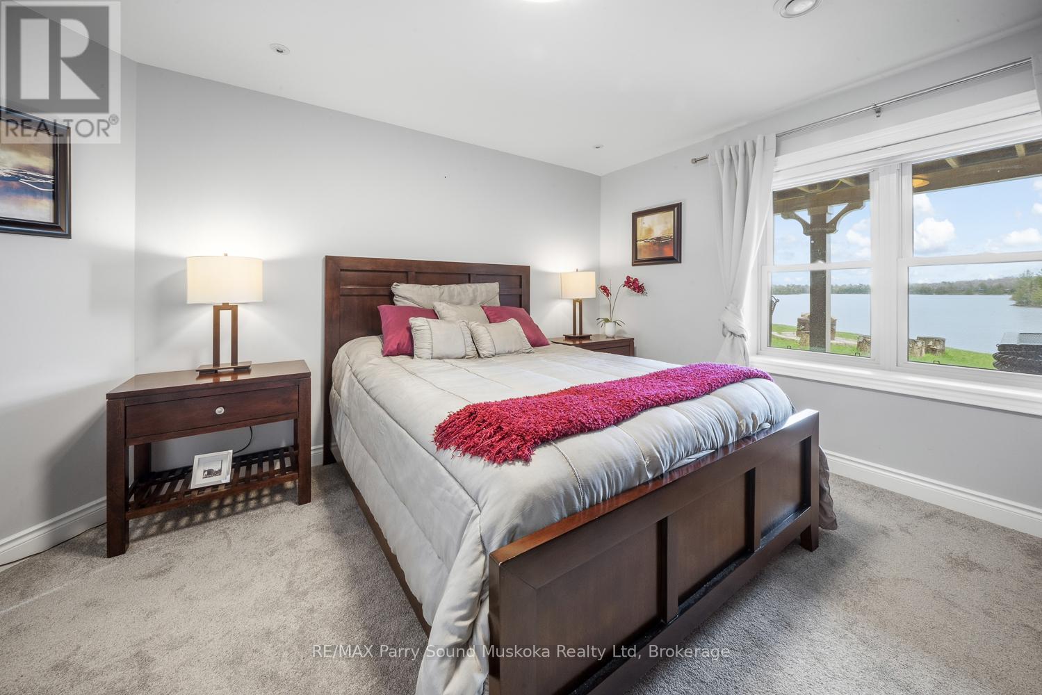 58 Tait's Island Road, Mckellar, Ontario  P2A 0B4 - Photo 40 - X13127104