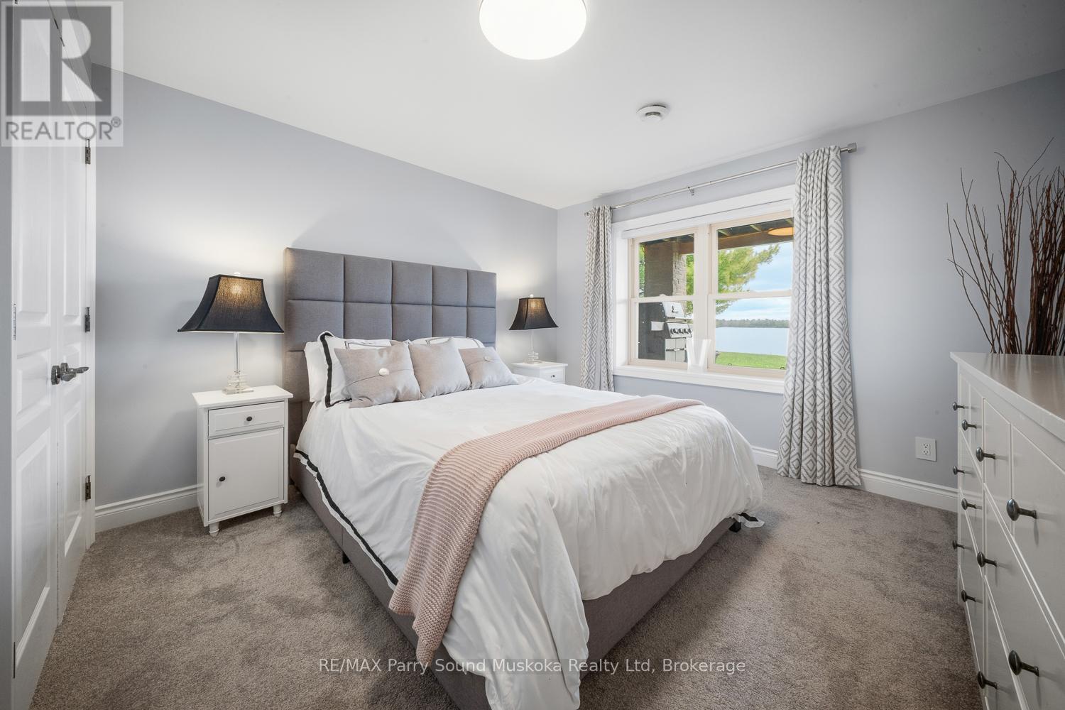 58 Tait's Island Road, Mckellar, Ontario  P2A 0B4 - Photo 41 - X13127104