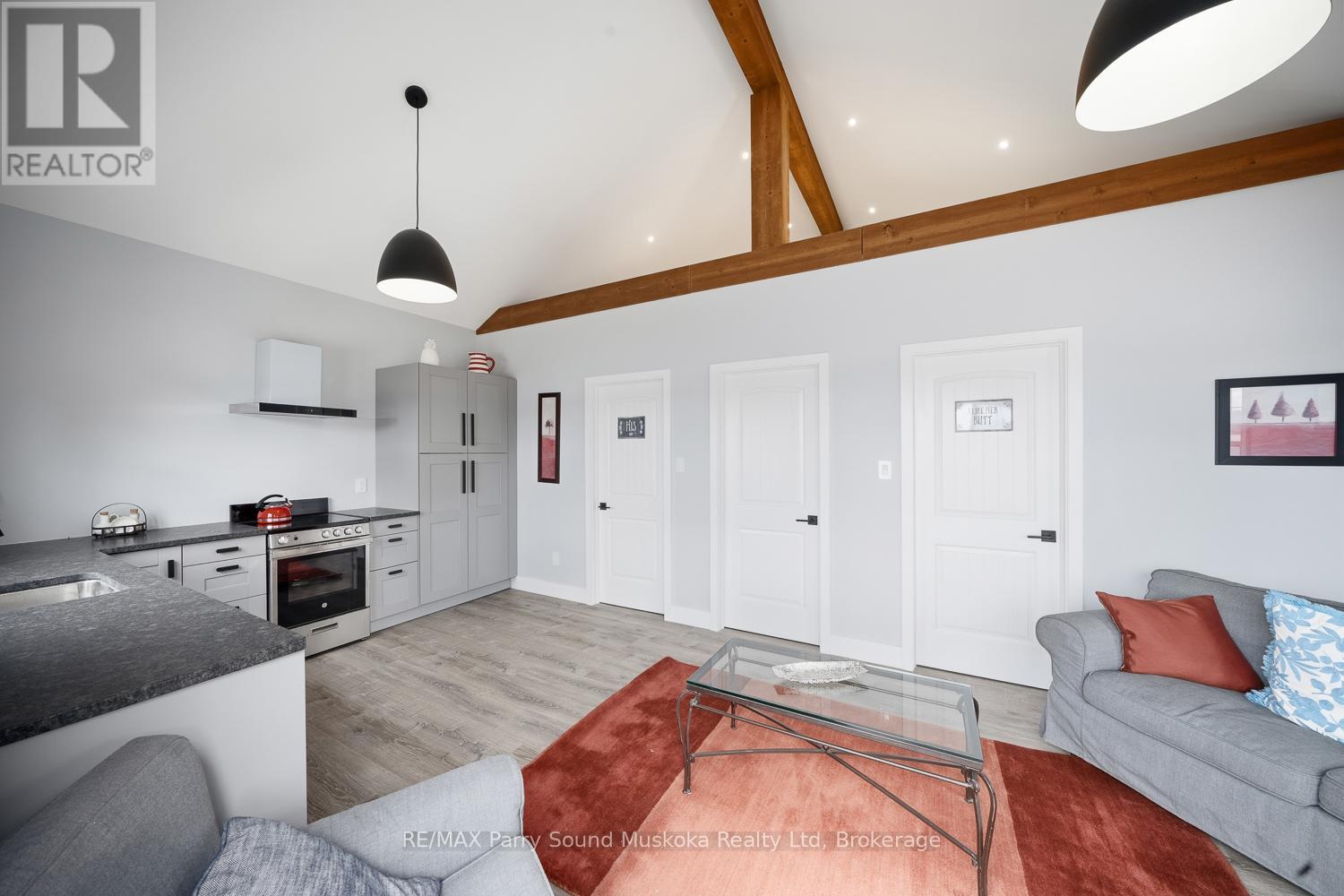 58 Tait's Island Road, Mckellar, Ontario  P2A 0B4 - Photo 43 - X13127104