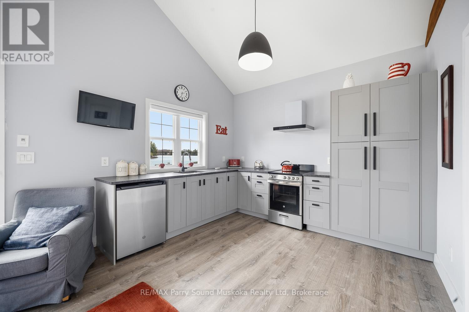 58 Tait's Island Road, Mckellar, Ontario  P2A 0B4 - Photo 45 - X13127104