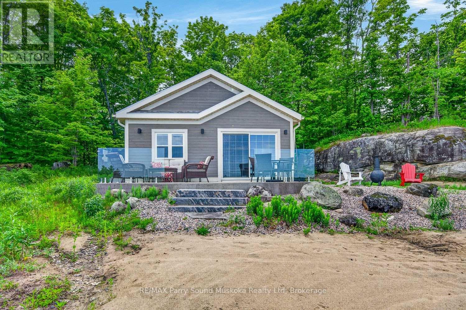 58 Tait's Island Road, Mckellar, Ontario  P2A 0B4 - Photo 42 - X13127104