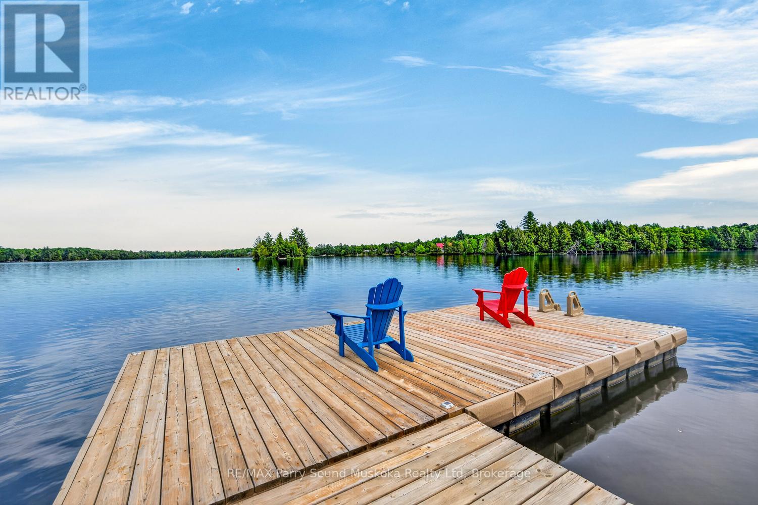 58 Tait's Island Road, Mckellar, Ontario  P2A 0B4 - Photo 50 - X13127104