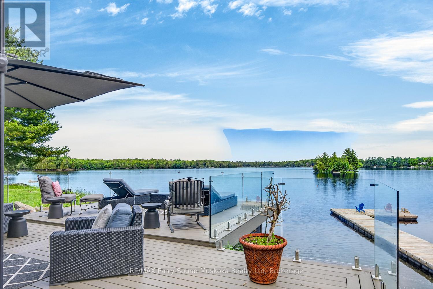 58 Tait's Island Road, Mckellar, Ontario  P2A 0B4 - Photo 6 - X13127104