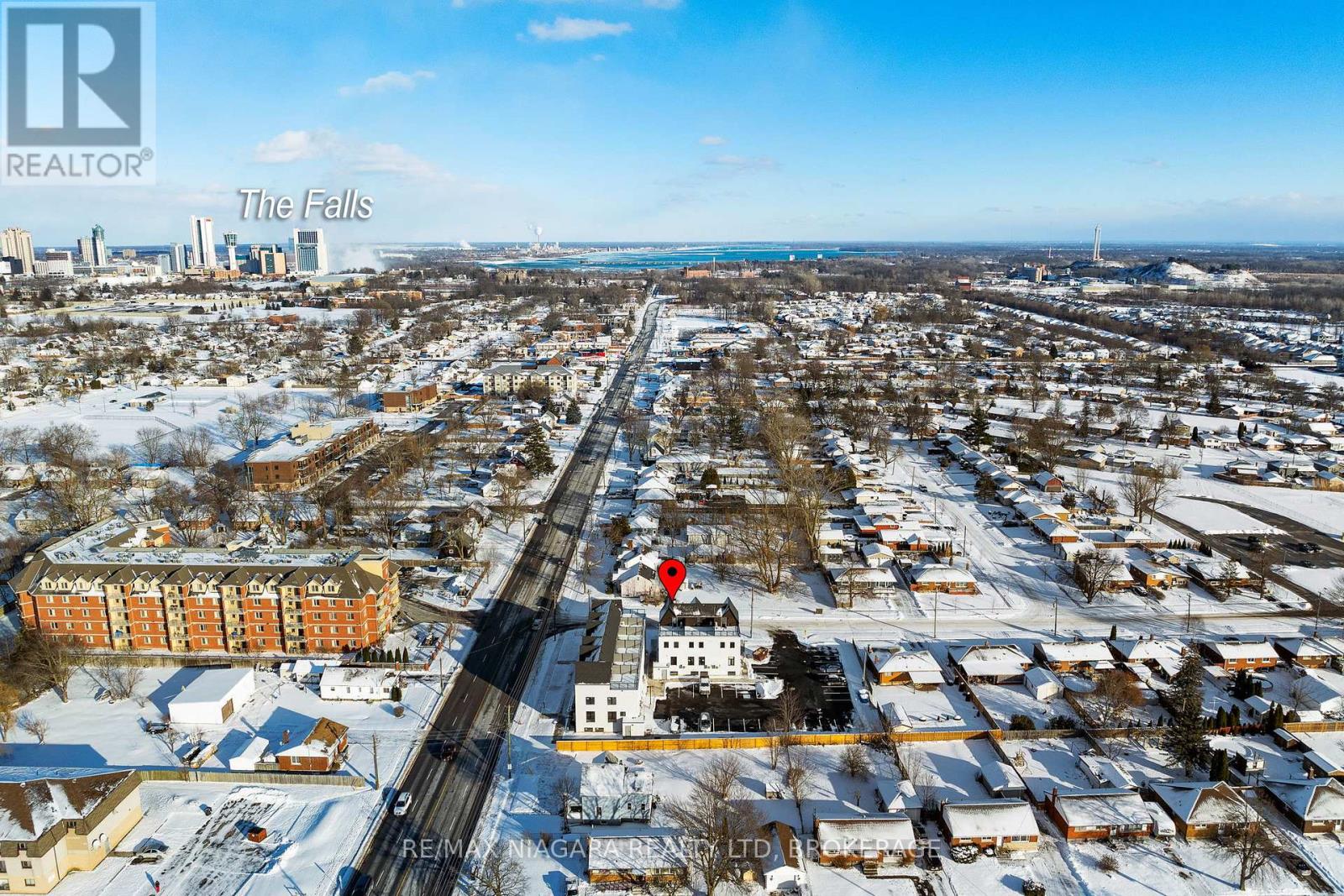 209 - 7277 Wilson Crescent, Niagara Falls, Ontario  L2G 4S5 - Photo 19 - X13429448