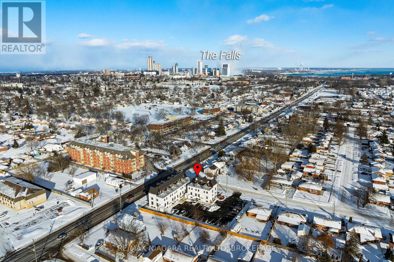 209 - 7277 Wilson Crescent, Niagara Falls, Ontario  L2G 4S5 - Photo 21 - X13429448