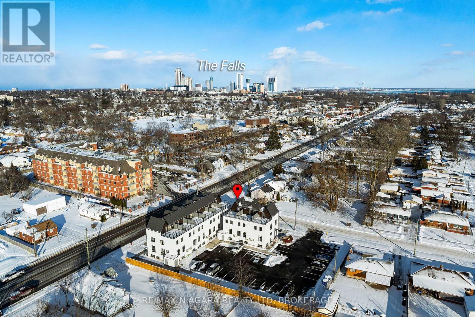 209 - 7277 Wilson Crescent, Niagara Falls, Ontario  L2G 4S5 - Photo 22 - X13429448