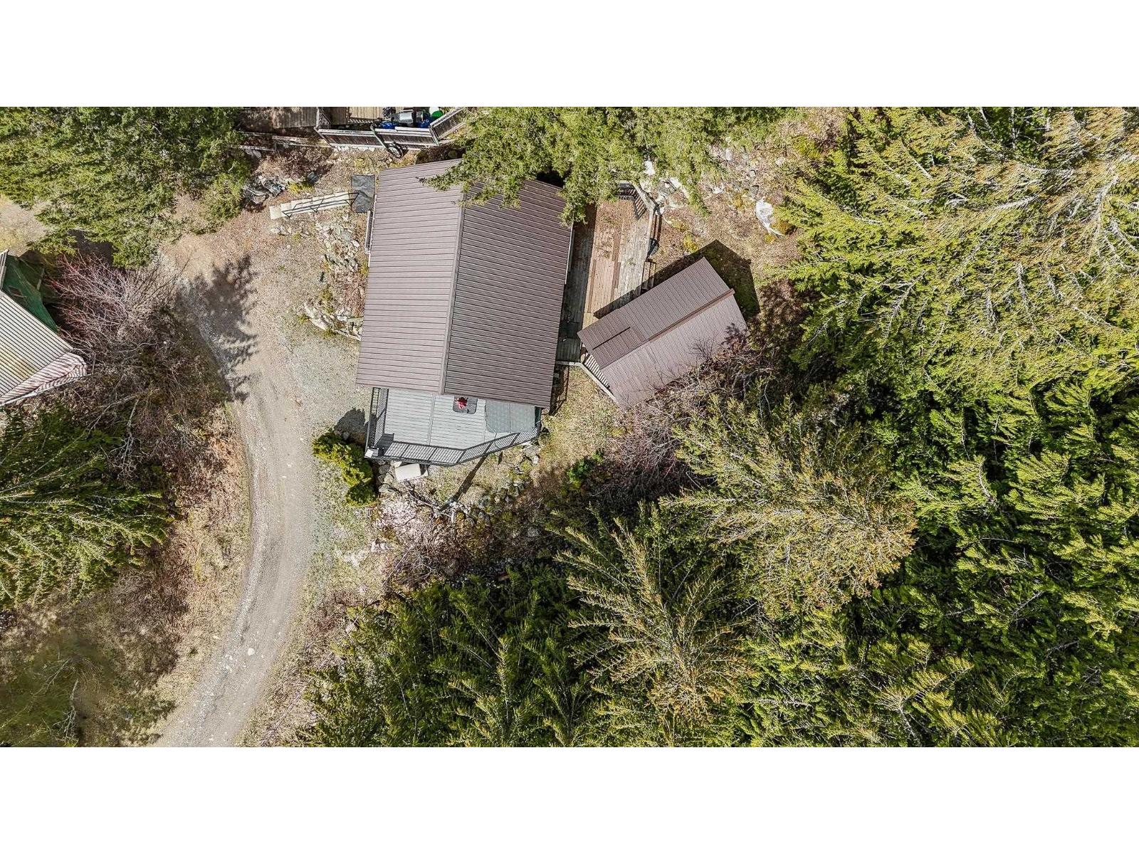 H61 Blueberry Crescent, Sunshine Valley, Sunshine Valley, British Columbia  V0X 1L5 - Photo 32 - R3134736