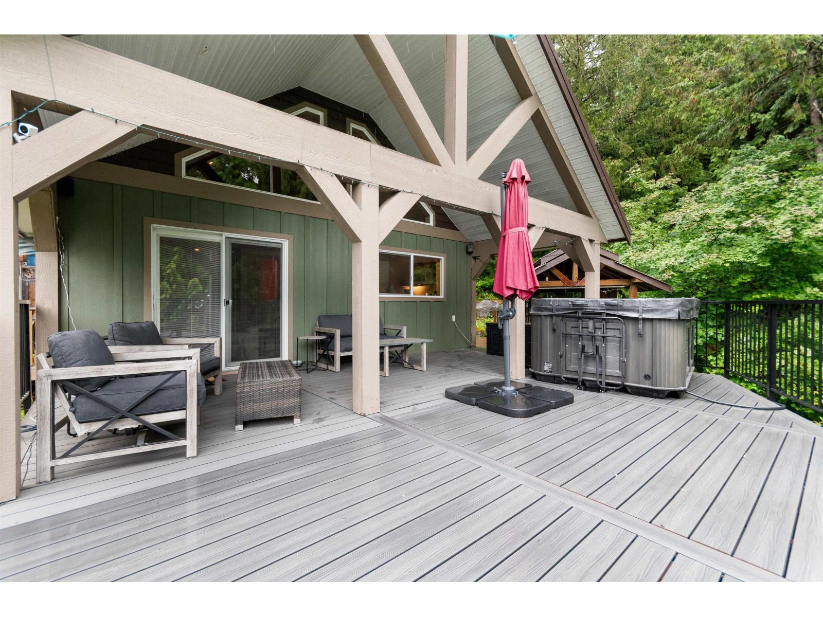 H61 Blueberry Crescent, Sunshine Valley, Sunshine Valley, British Columbia  V0X 1L5 - Photo 25 - R3134736