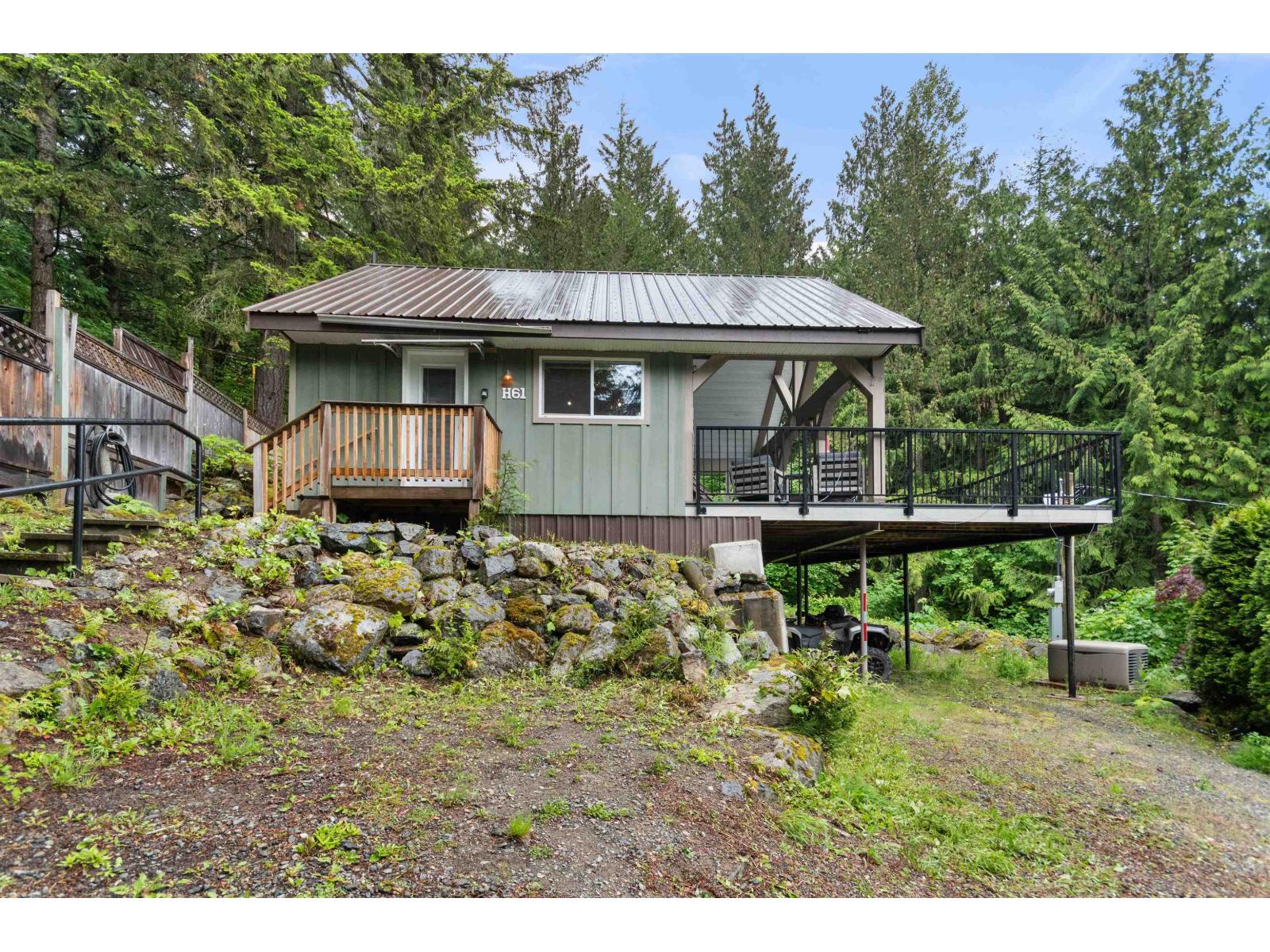 H61 Blueberry Crescent, Sunshine Valley, Sunshine Valley, British Columbia  V0X 1L5 - Photo 34 - R3134736