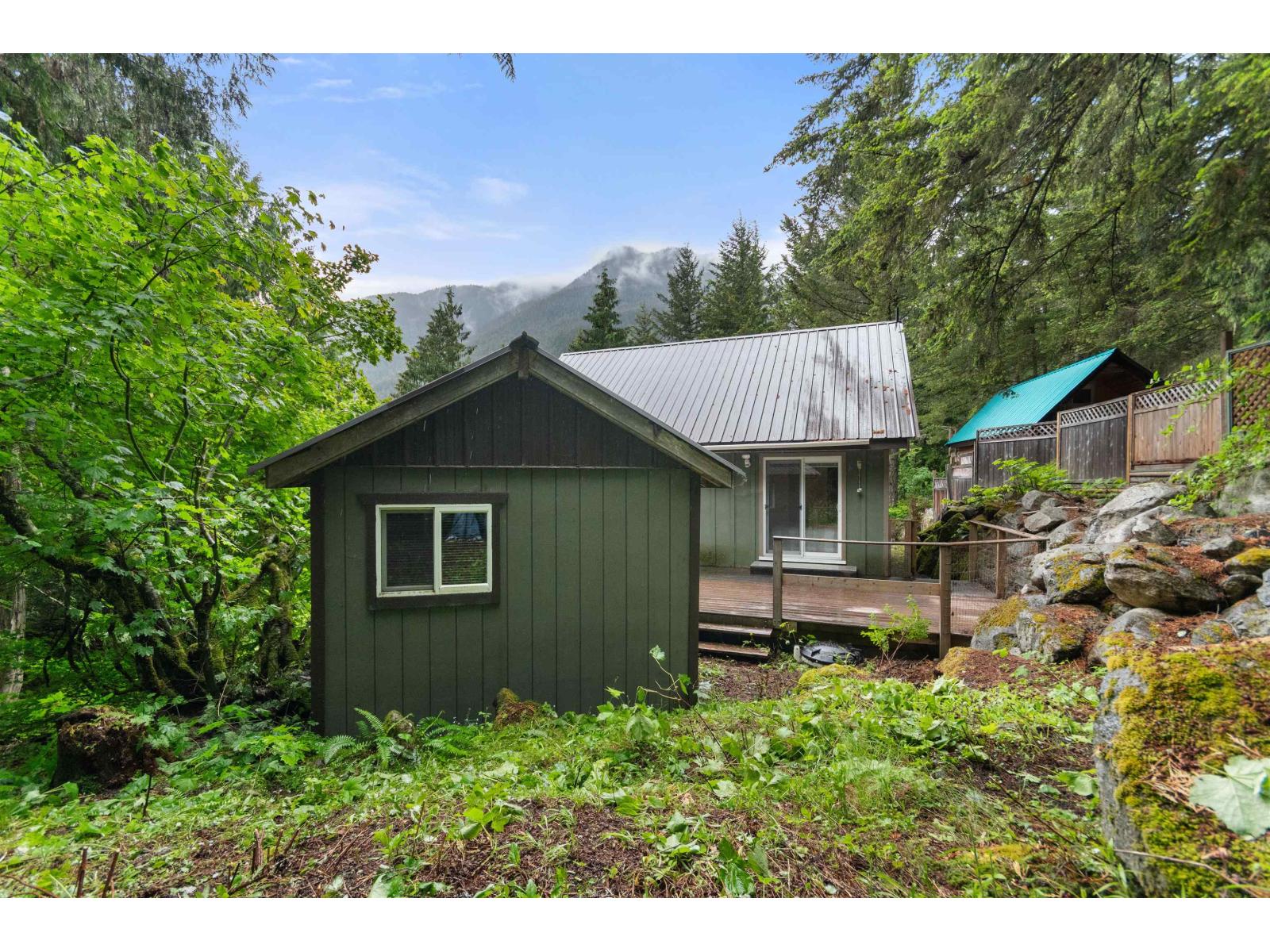 H61 Blueberry Crescent, Sunshine Valley, Sunshine Valley, British Columbia  V0X 1L5 - Photo 5 - R3134736