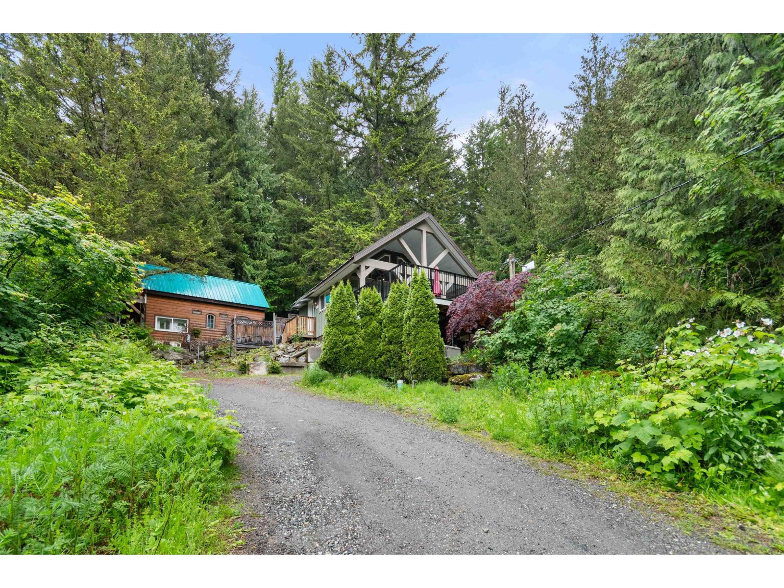 H61 Blueberry Crescent, Sunshine Valley, Sunshine Valley, British Columbia  V0X 1L5 - Photo 31 - R3134736