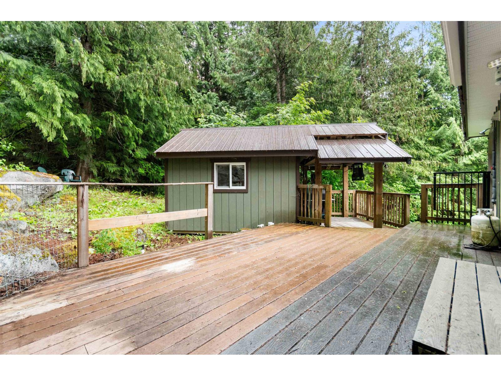 H61 Blueberry Crescent, Sunshine Valley, Sunshine Valley, British Columbia  V0X 1L5 - Photo 28 - R3134736