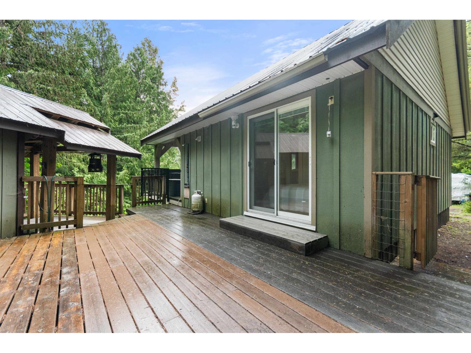 H61 Blueberry Crescent, Sunshine Valley, Sunshine Valley, British Columbia  V0X 1L5 - Photo 27 - R3134736