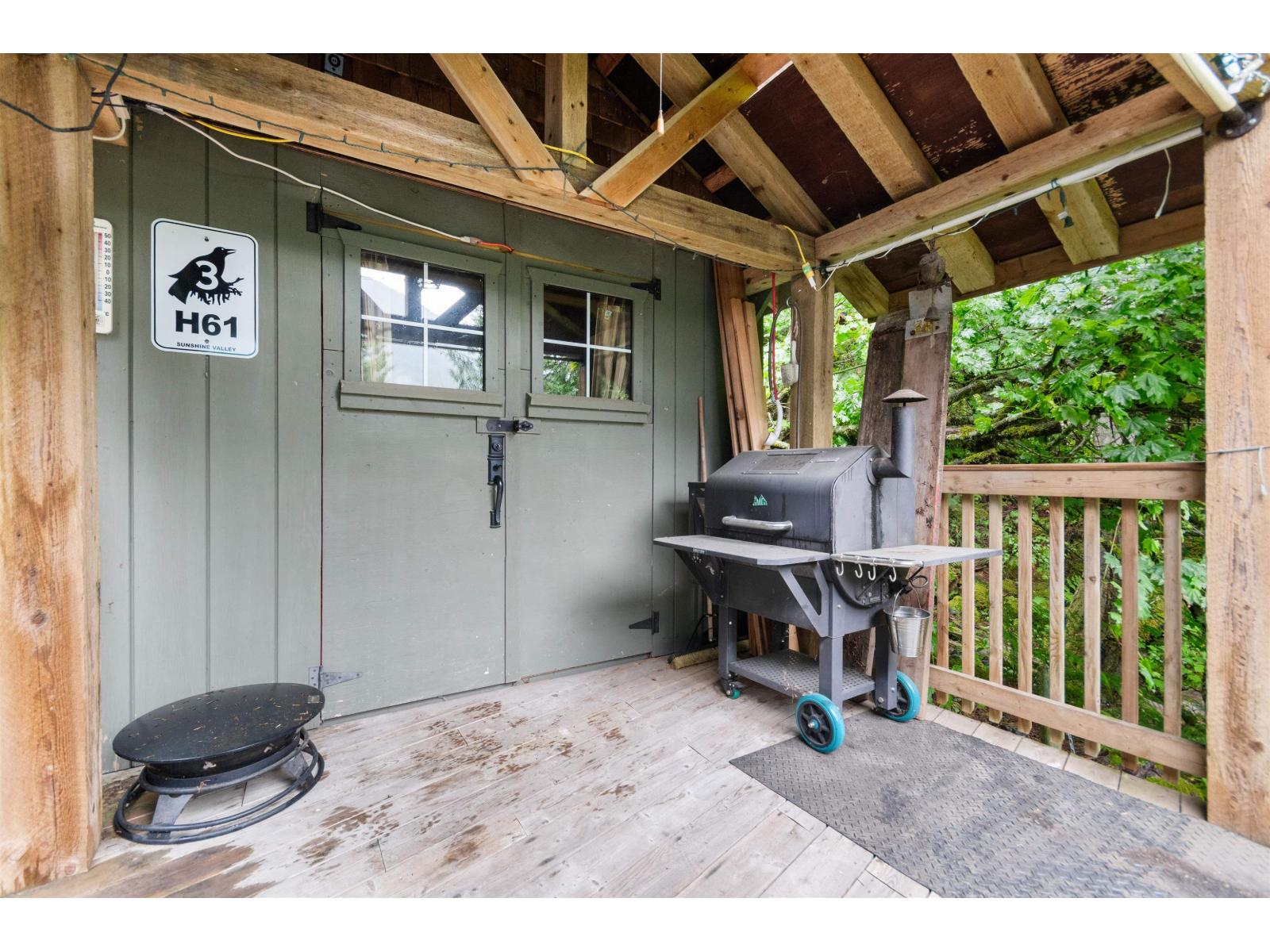 H61 Blueberry Crescent, Sunshine Valley, Sunshine Valley, British Columbia  V0X 1L5 - Photo 29 - R3134736