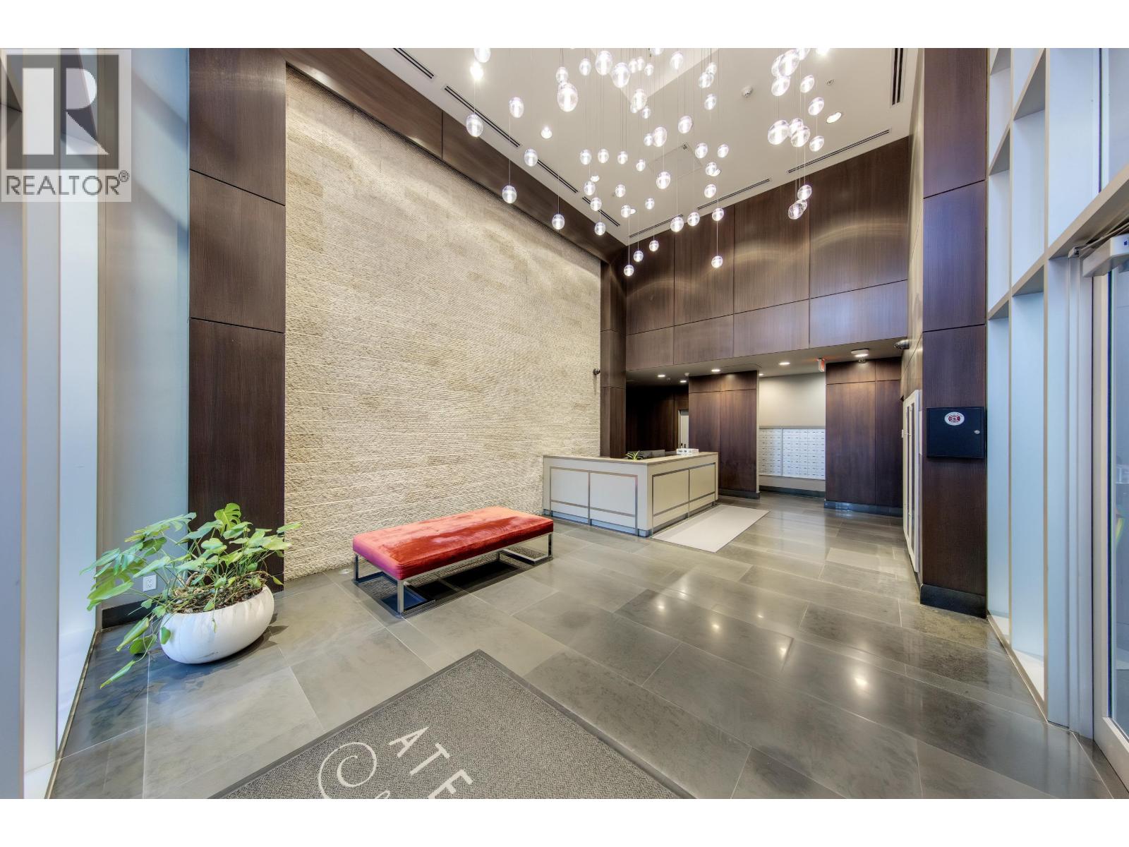 833 Homer Street, Vancouver, British Columbia  V6B 0H4 - Photo 2 - R3134879