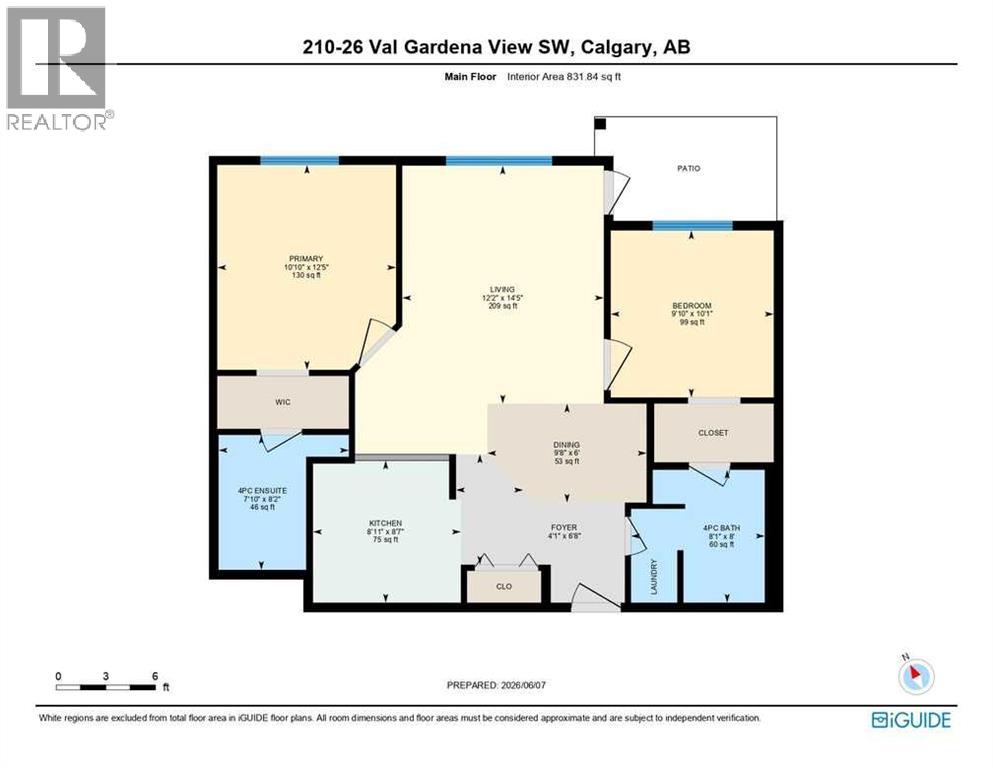 210, 26 Val Gardena View Sw, Calgary, Alberta  T3H 5Z5 - Photo 44 - A2318586