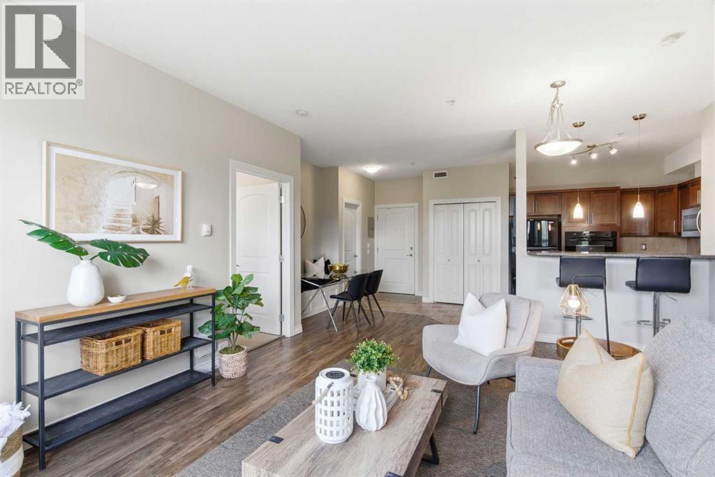 210, 26 Val Gardena View Sw, Calgary, Alberta  T3H 5Z5 - Photo 13 - A2318586
