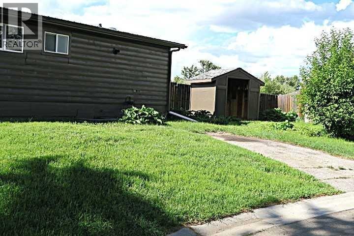 28 Riley Street NE, High River, Alberta  T2V 1G5 - Photo 16 - A2320053