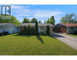 84 JACOBSON Avenue, St. Catharines, Ontario