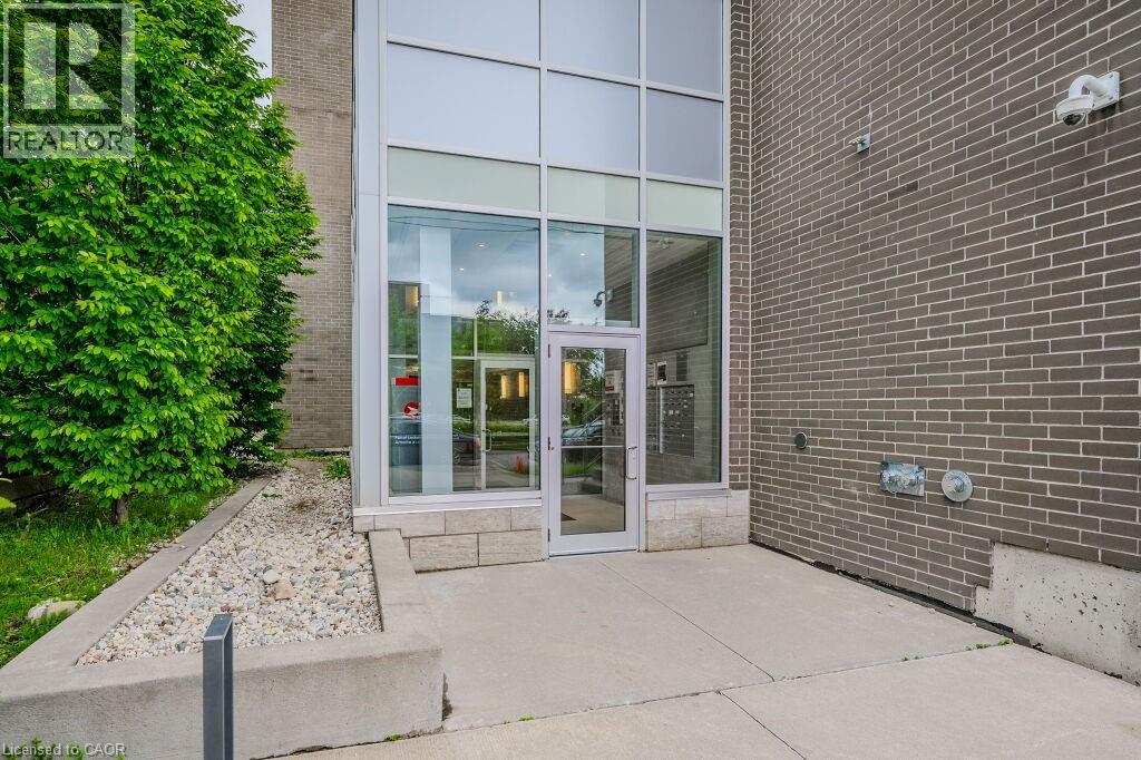 62 Balsam Street Unit# B206, Waterloo, Ontario  N2L 3H2 - Photo 4 - 40836466