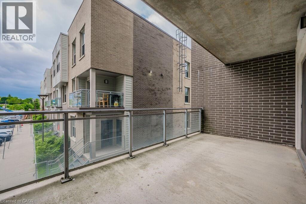 62 Balsam Street Unit# B206, Waterloo, Ontario  N2L 3H2 - Photo 25 - 40836466