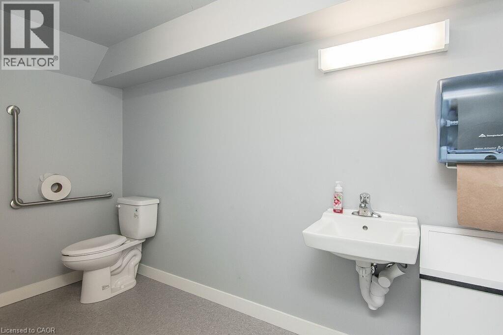 62 Balsam Street Unit# B206, Waterloo, Ontario  N2L 3H2 - Photo 29 - 40836466