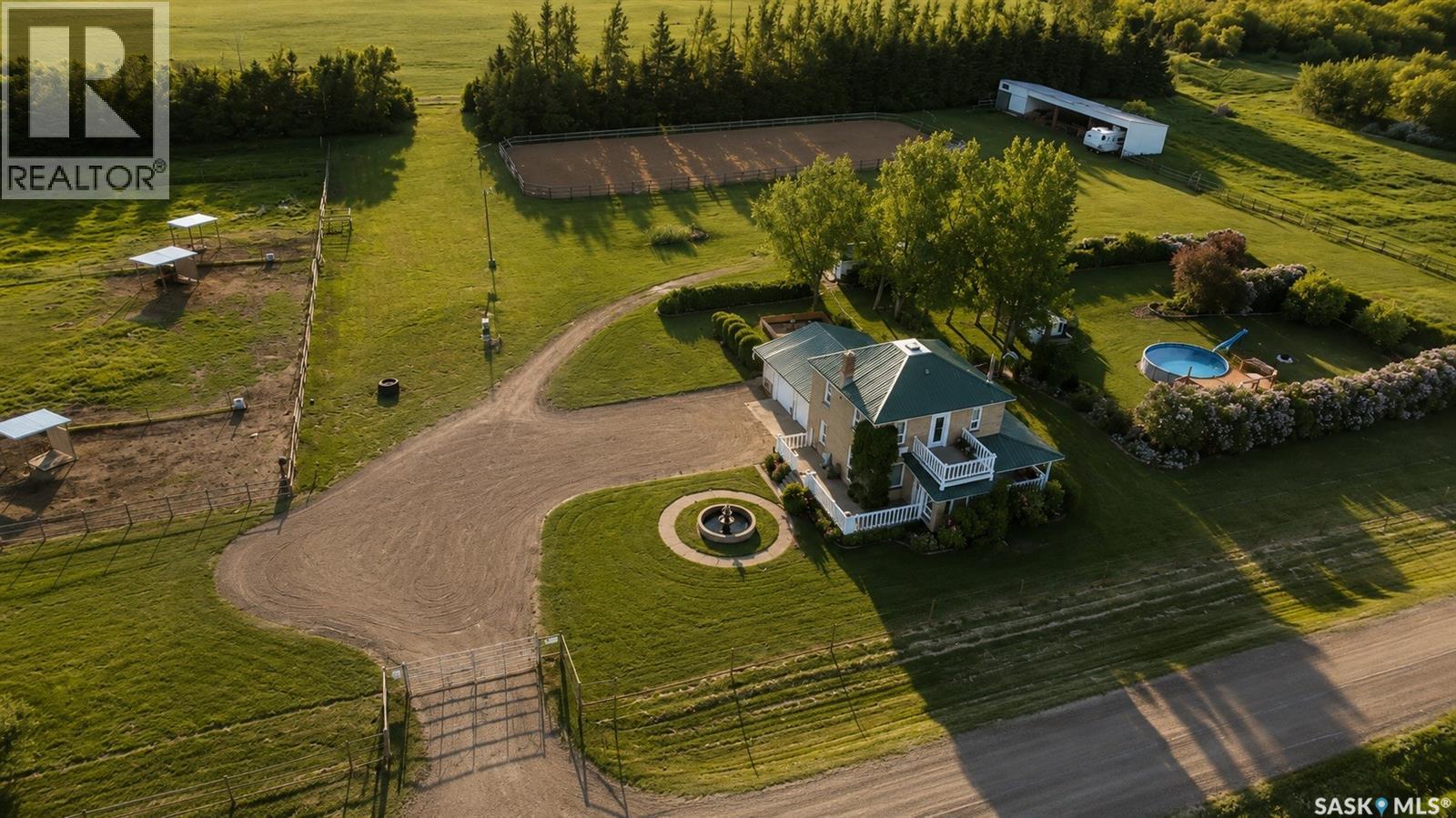 Rm Of Wolseley Acreage, Wolseley Rm No. 155, Saskatchewan  S0G 5H0 - Photo 2 - SK028401