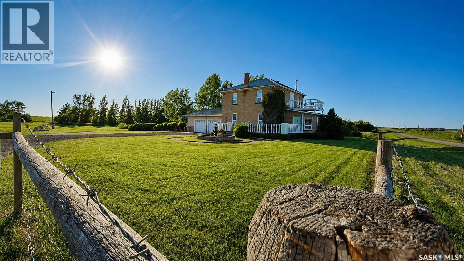 Rm Of Wolseley Acreage, Wolseley Rm No. 155, Saskatchewan  S0G 5H0 - Photo 3 - SK028401