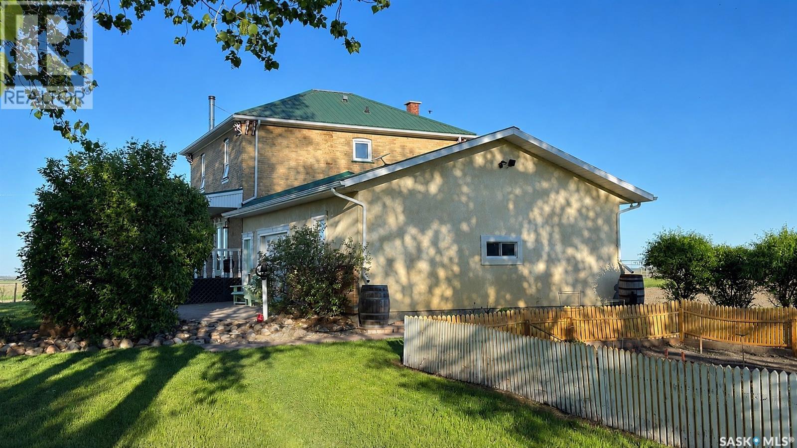 Rm Of Wolseley Acreage, Wolseley Rm No. 155, Saskatchewan  S0G 5H0 - Photo 60 - SK028401