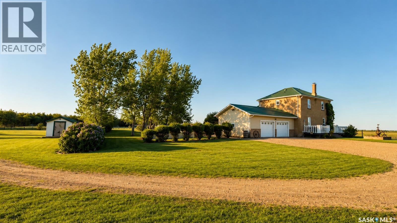Rm Of Wolseley Acreage, Wolseley Rm No. 155, Saskatchewan  S0G 5H0 - Photo 63 - SK028401