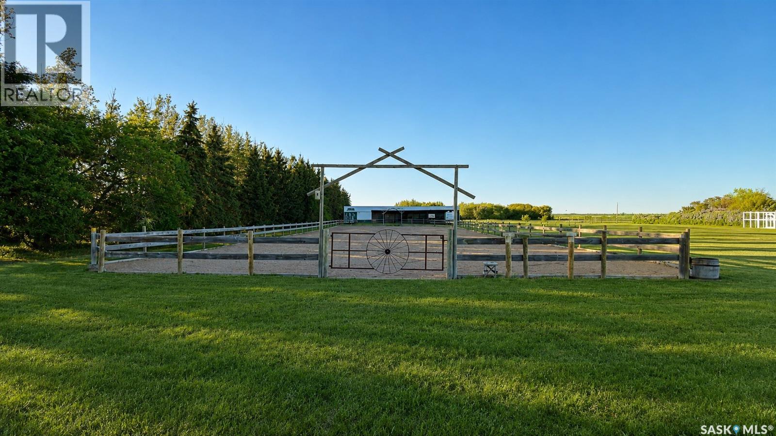 Rm Of Wolseley Acreage, Wolseley Rm No. 155, Saskatchewan  S0G 5H0 - Photo 10 - SK028401
