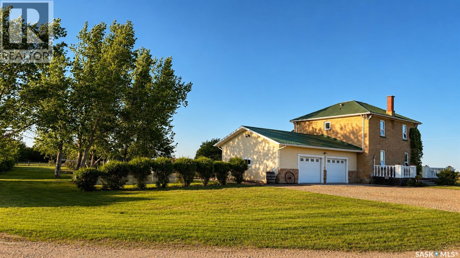 Rm Of Wolseley Acreage, Wolseley Rm No. 155, Saskatchewan  S0G 5H0 - Photo 62 - SK028401