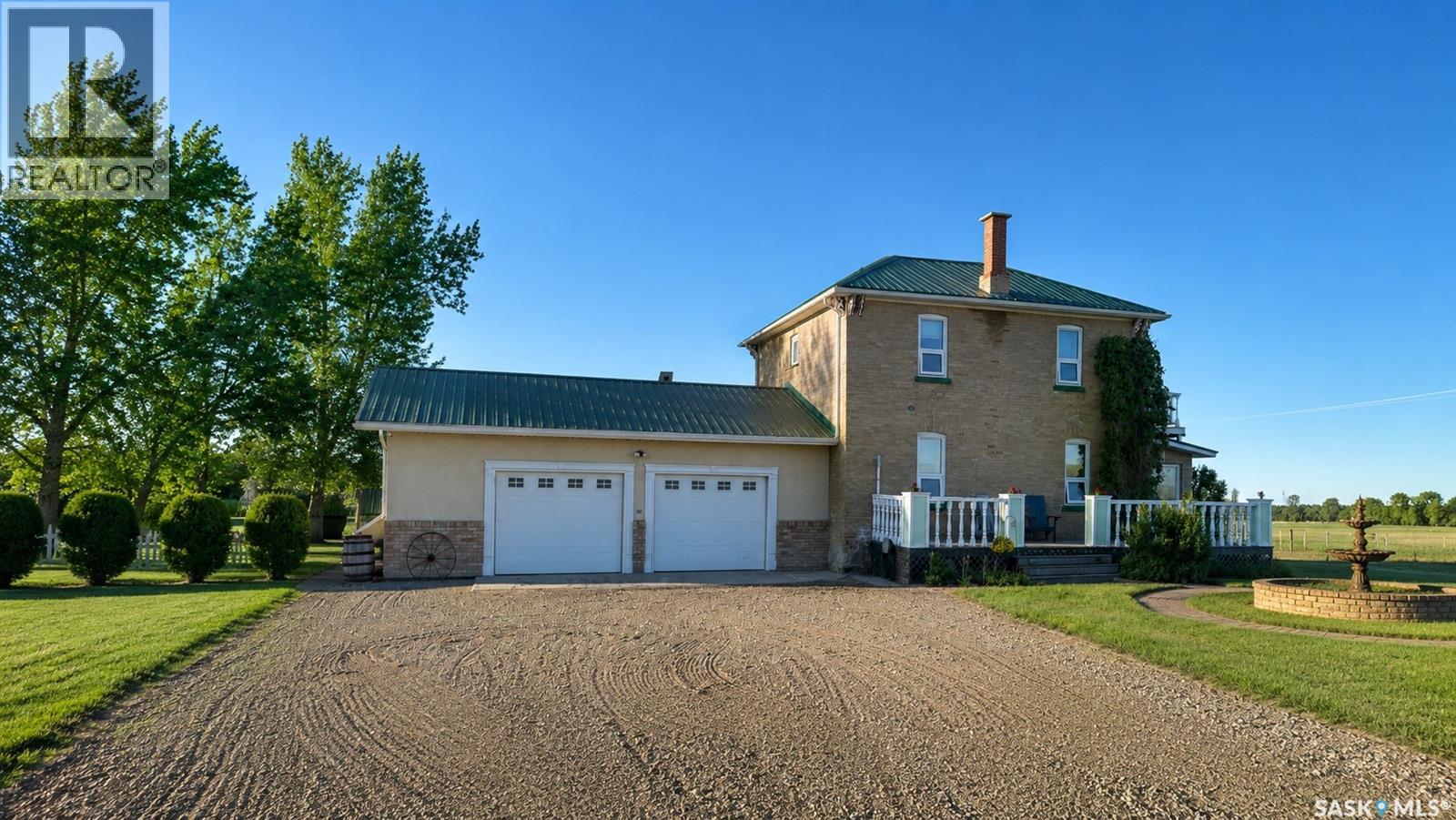 Rm Of Wolseley Acreage, Wolseley Rm No. 155, Saskatchewan  S0G 5H0 - Photo 5 - SK028401