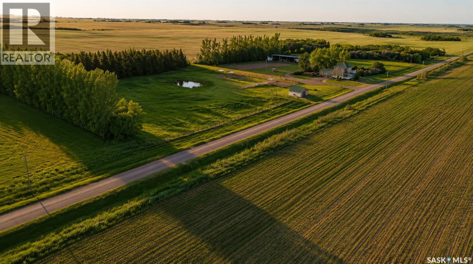 Rm Of Wolseley Acreage, Wolseley Rm No. 155, Saskatchewan  S0G 5H0 - Photo 71 - SK028401