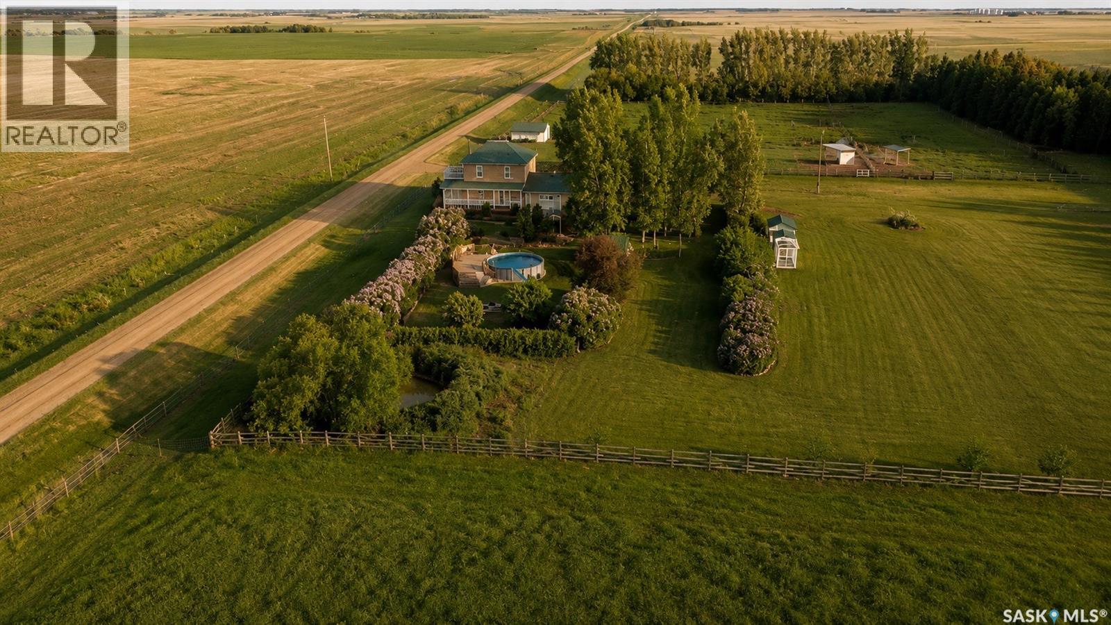 Rm Of Wolseley Acreage, Wolseley Rm No. 155, Saskatchewan  S0G 5H0 - Photo 70 - SK028401
