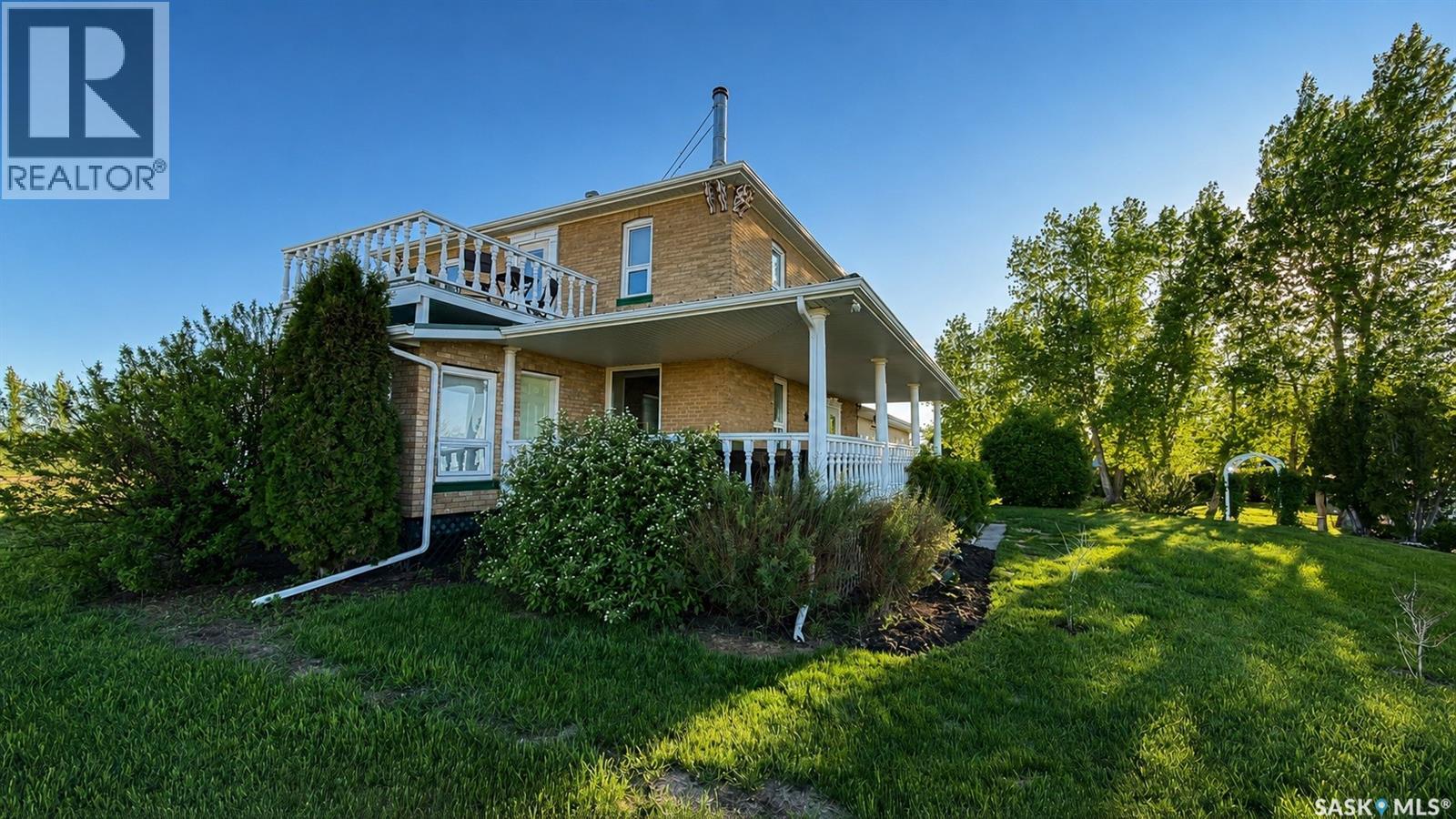 Rm Of Wolseley Acreage, Wolseley Rm No. 155, Saskatchewan  S0G 5H0 - Photo 52 - SK028401