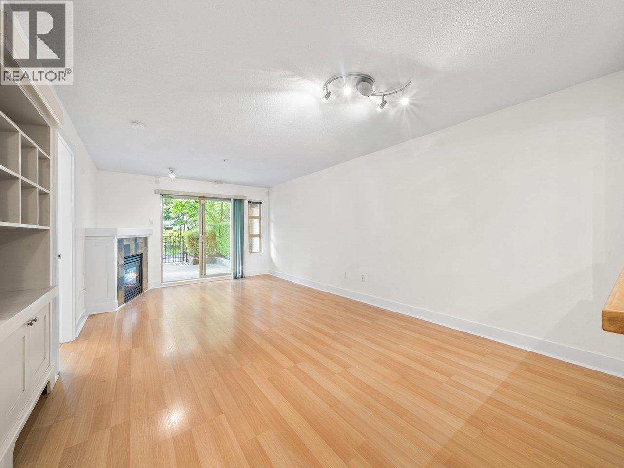 108 2338 Western Parkway, Vancouver, British Columbia  V6T 2H7 - Photo 5 - R3134802