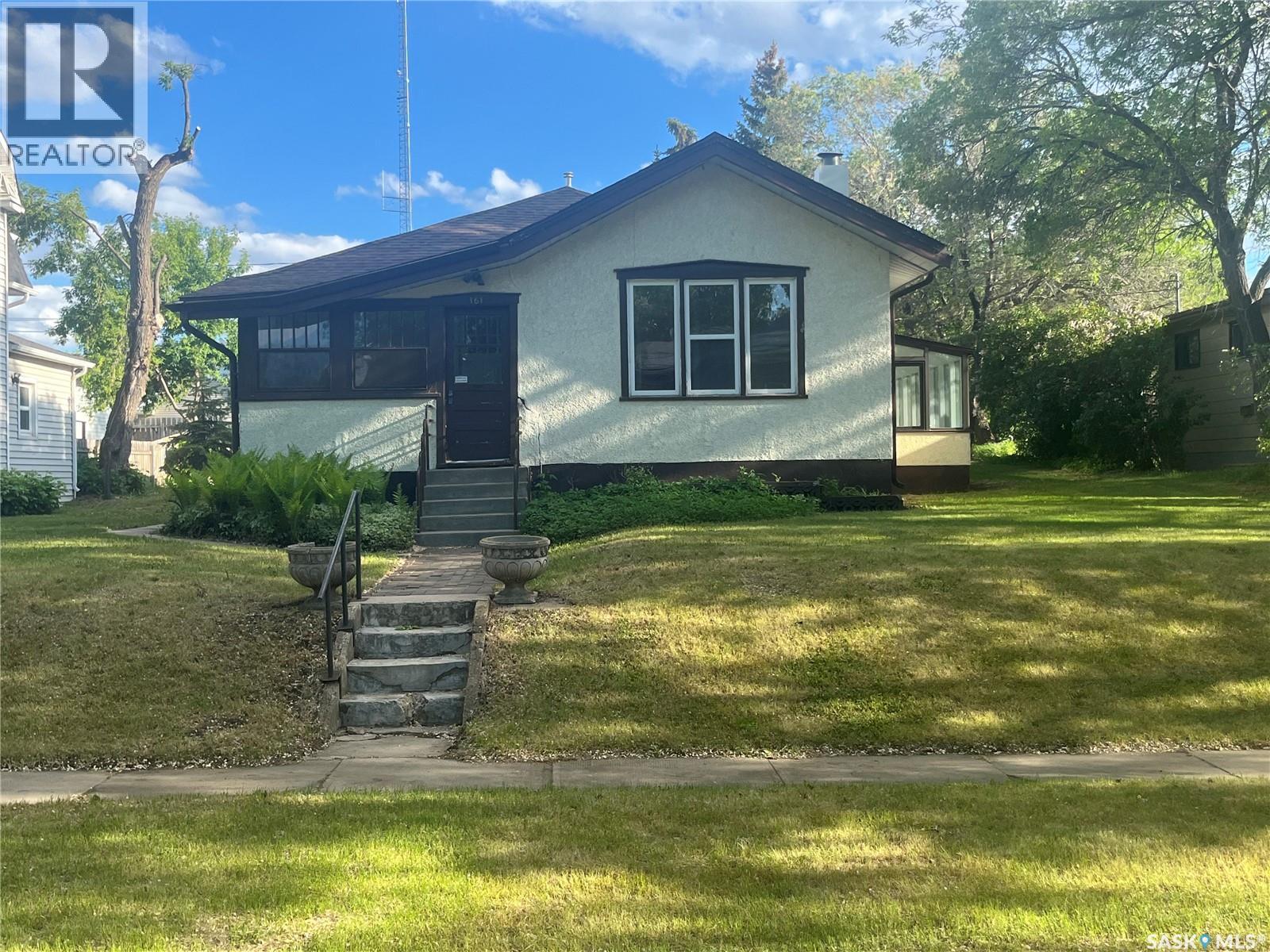 161 21st STREET W, Prince Albert, Saskatchewan